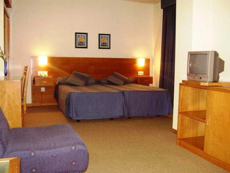 Hotel Das Taipas Guimarães Buitenkant foto