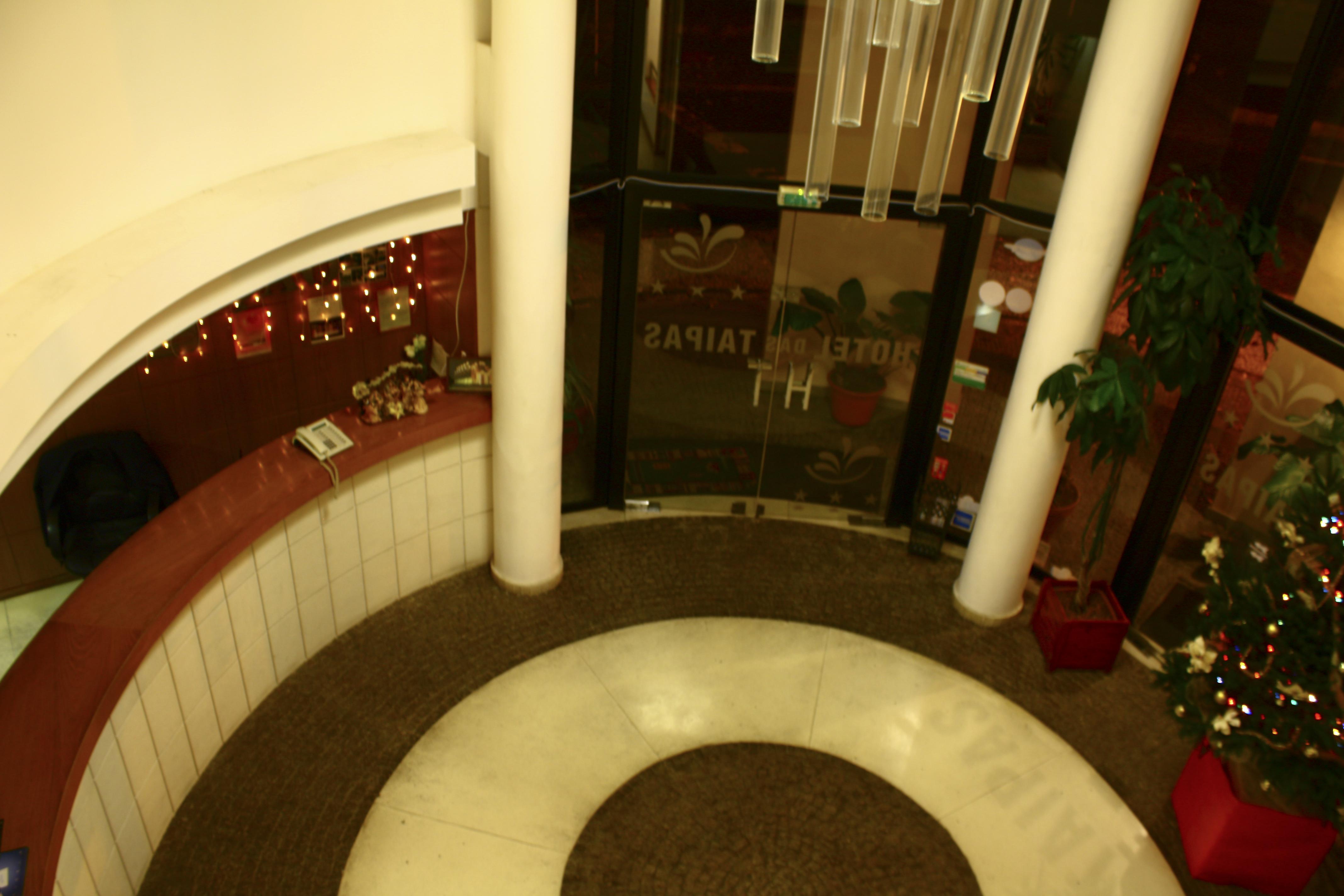 Hotel Das Taipas Guimarães Buitenkant foto