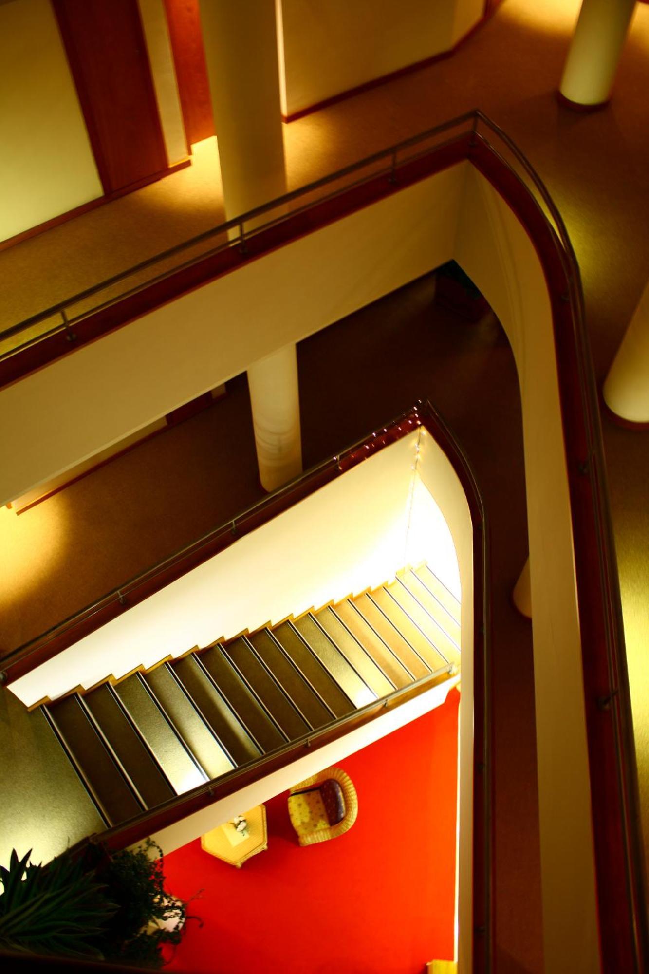 Hotel Das Taipas Guimarães Buitenkant foto