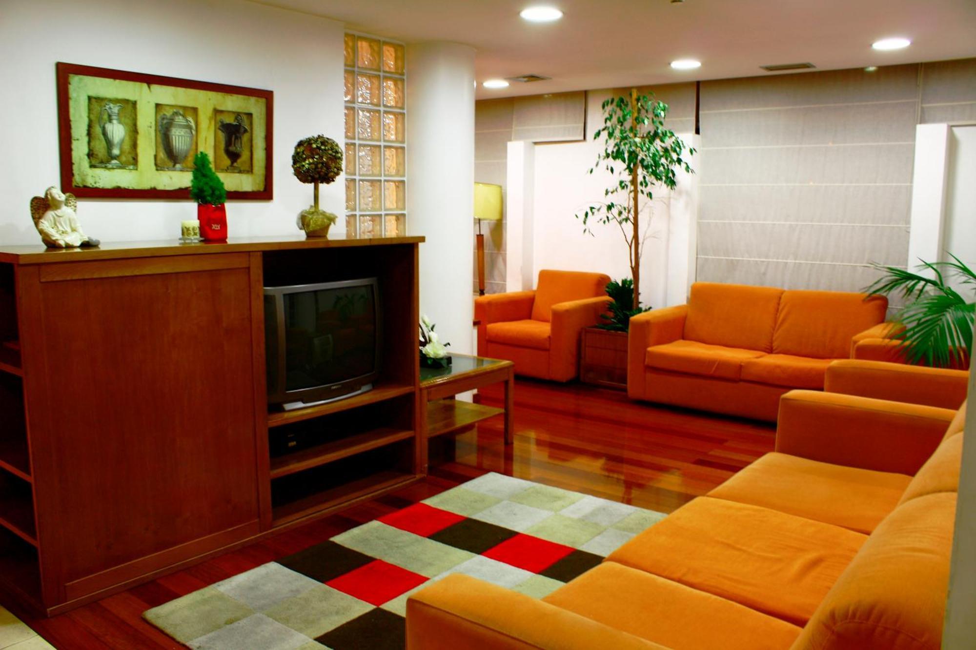 Hotel Das Taipas Guimarães Buitenkant foto