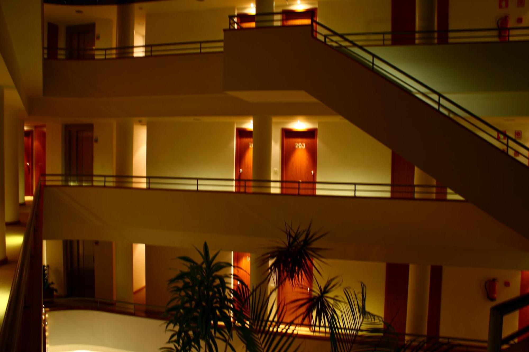 Hotel Das Taipas Guimarães Buitenkant foto